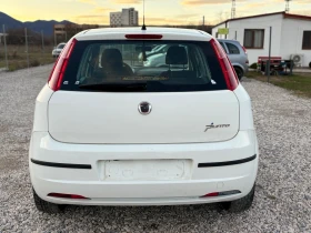 Fiat Punto 1.2 ИТАЛИЯ/МЕТАН, снимка 8