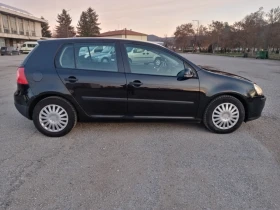 VW Golf 1.9TDi 90к.NAVI, снимка 7