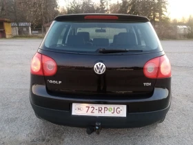 VW Golf 1.9TDi 90к.NAVI, снимка 8