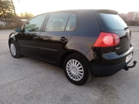 VW Golf 1.9TDi 90к.NAVI, снимка 4