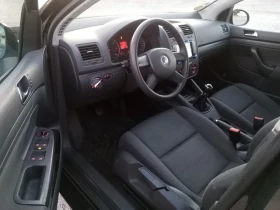 VW Golf 1.9TDi 90к.NAVI, снимка 9