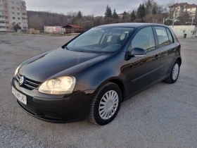 VW Golf 1.9TDi 90к.NAVI, снимка 1