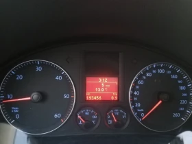 VW Golf 1.9TDi 90к.NAVI, снимка 15