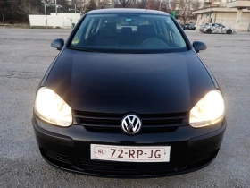 VW Golf 1.9TDi 90к.NAVI, снимка 3