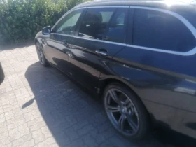 BMW 525, снимка 3