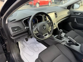 Renault Megane 1.5d 115hp NAVI EVRO6  - [9] 