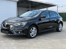 Renault Megane 1.5d 115hp NAVI EVRO6  - [4] 