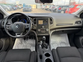 Renault Megane 1.5d 115hp NAVI EVRO6  - [8] 