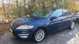 Ford Mondeo 2.0TDI Titanium FACELIFT, снимка 2