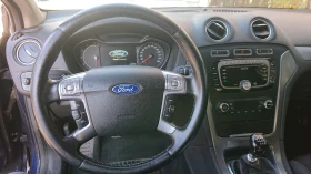 Ford Mondeo 2.0TDI Titanium FACELIFT, снимка 14