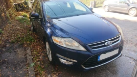 Ford Mondeo 2.0TDI Titanium FACELIFT, снимка 3