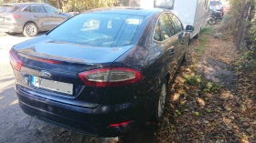 Ford Mondeo 2.0TDI Titanium FACELIFT, снимка 11