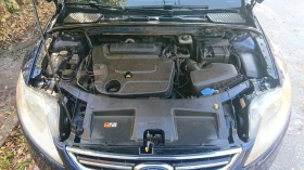 Ford Mondeo 2.0TDI Titanium FACELIFT, снимка 4