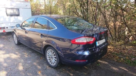 Ford Mondeo 2.0TDI Titanium FACELIFT, снимка 10