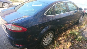 Ford Mondeo 2.0TDI Titanium FACELIFT, снимка 12