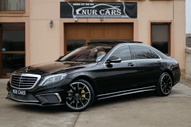  Mercedes-Benz S 350