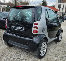 Smart Fortwo Coupe 700 i Автоматик !!! , снимка 9