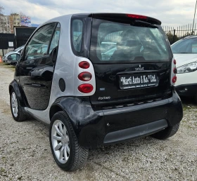 Smart Fortwo Coupe 700 i Автоматик !!! , снимка 7