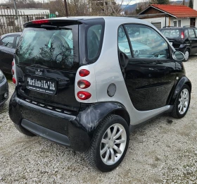 Smart Fortwo Coupe 700 i Автоматик !!! , снимка 10