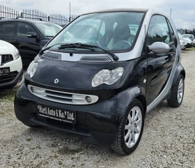 Smart Fortwo Coupe 700 i Автоматик !!!  1