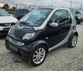 Smart Fortwo Coupe 700 i Автоматик !!! , снимка 2