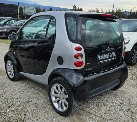 Smart Fortwo Coupe 700 i Автоматик !!! , снимка 6