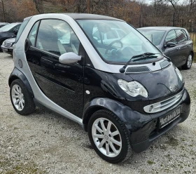 Smart Fortwo Coupe 700 i Автоматик !!! , снимка 5