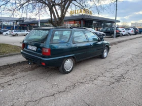 Citroen Zx 1.4 клима  гаражен , снимка 8