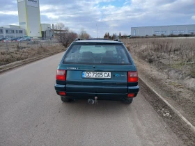 Citroen Zx 1.4 клима  гаражен , снимка 7