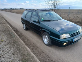 Citroen Zx 1.4 клима  гаражен , снимка 5