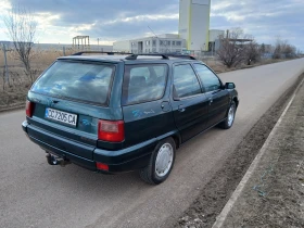 Citroen Zx 1.4 клима  гаражен , снимка 6