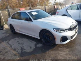     BMW 340 M340I XDRIVE 