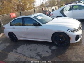 BMW 340 M340I XDRIVE - 46700 лв. - 61746149 | Car24.bg