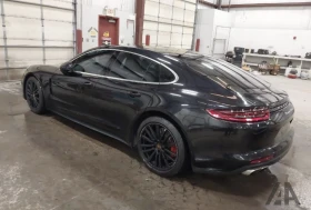 Porsche Panamera BOSE* ПОДГРЕВ* ОБДУХВАНЕ* ПАМЕТ* RECARO* , снимка 5