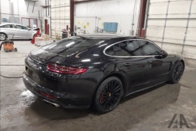 Porsche Panamera BOSE* ПОДГРЕВ* ОБДУХВАНЕ* ПАМЕТ* RECARO* , снимка 7