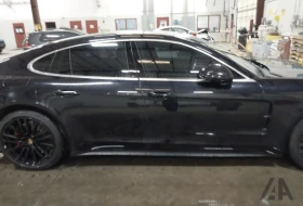 Porsche Panamera BOSE* ПОДГРЕВ* ОБДУХВАНЕ* ПАМЕТ* RECARO* , снимка 8