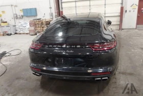 Porsche Panamera BOSE* ПОДГРЕВ* ОБДУХВАНЕ* ПАМЕТ* RECARO* , снимка 6