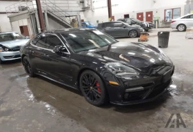 Porsche Panamera BOSE* ПОДГРЕВ* ОБДУХВАНЕ* ПАМЕТ* RECARO* , снимка 1