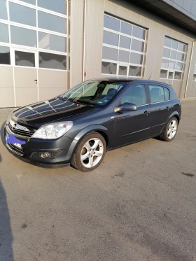 Opel Astra  | Mobile.bg    6