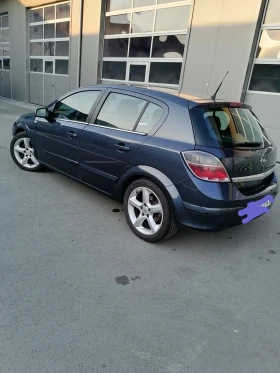Opel Astra  | Mobile.bg    8