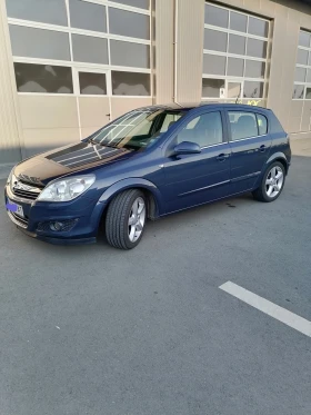 Opel Astra  | Mobile.bg    10