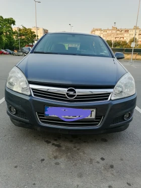 Opel Astra  | Mobile.bg    3