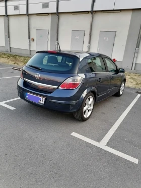 Opel Astra  | Mobile.bg    9