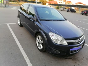Opel Astra  | Mobile.bg    5
