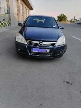 Opel Astra  | Mobile.bg    2