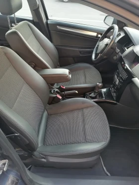 Opel Astra  | Mobile.bg    12