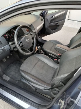 Opel Astra  | Mobile.bg    15