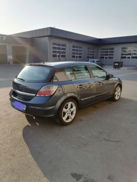 Opel Astra  | Mobile.bg    7