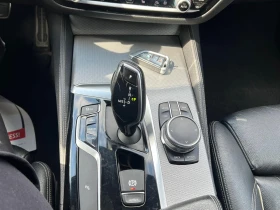 Обява за продажба на BMW 530 * xDrive  * B48 * CarFax * * АвтоКредит ~28 900 лв. - изображение 11