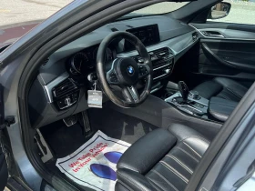 Обява за продажба на BMW 530 * xDrive  * B48 * CarFax * * АвтоКредит ~28 900 лв. - изображение 8